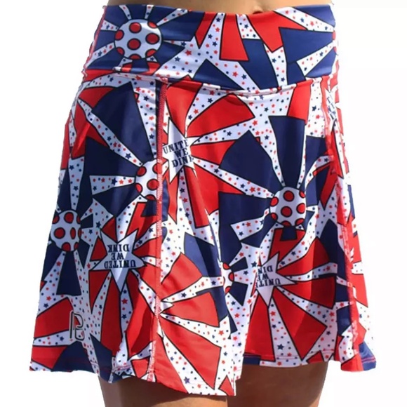 Pickleball bella Pants - Pickleball Bella tennis golf skirt. Size 2 nwot